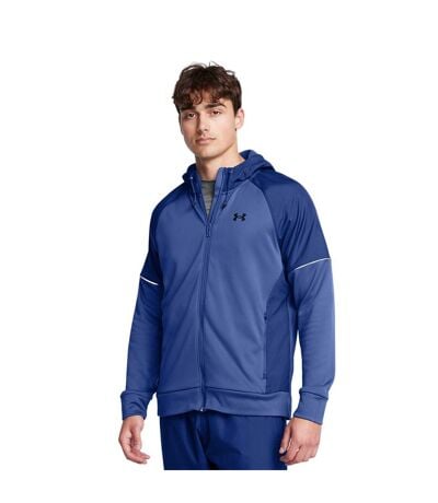 Veste À Capuche Storm Homme Bleu Under Armour