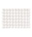 Tapis Imitation Fourrure Mounty 60x90cm Naturel-1