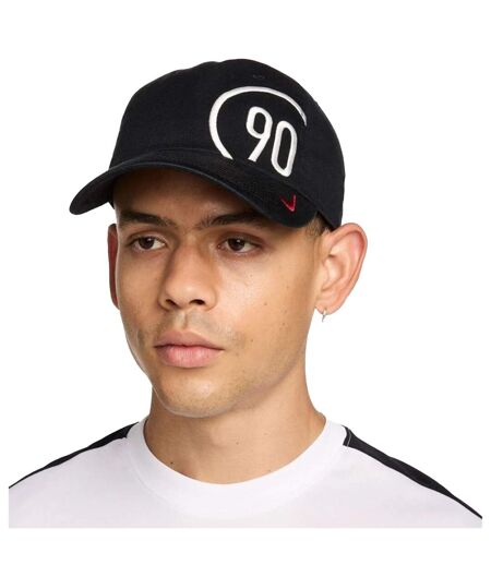 Casquette De Baseball Club T90 Noir Nike