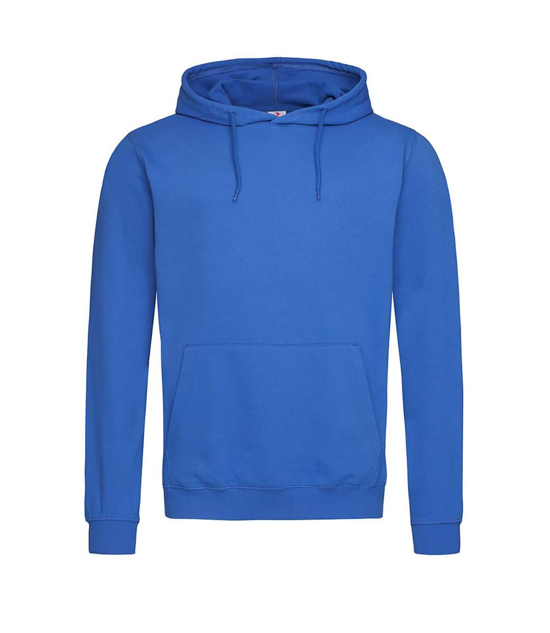 Stedman Mens Classic Hood (Bright Royal)