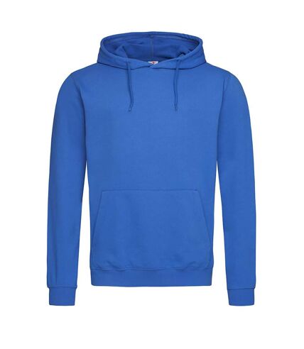 Stedman - Sweat-shirt à capuche classique - Homme (Bleu roi) - UTAB287
