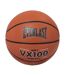 Textured Basketball One Size Brown Everlast-1