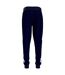 Mens Cotton Logo Jogging Bottoms Blue Tommy Hilfiger-3