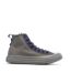 Baskets gris/bleu homme converse all star cx explore military-2
