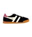 Basket Basse Cuir Gola Elan-2