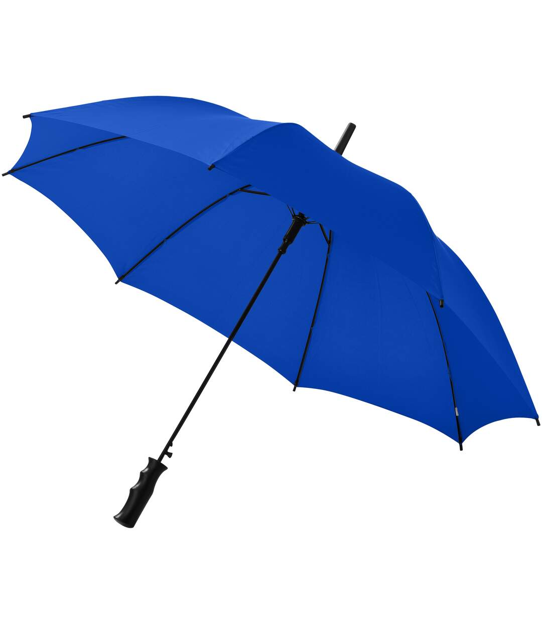 50cm parapluie automatique 80 x 102 cm bleu roi Bullet-1