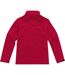 Elevate Mens Maxson Softshell Jacket (Red)
