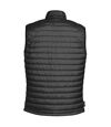Stormtech - Veste sans manches GRAVITY - Homme (Noir / Bleu marine) - UTPC5060