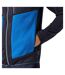 Mens Stretch Body Warmer Strong Blue Navy Regatta Professional-4