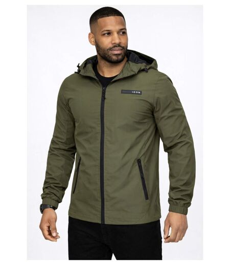 Blouson Parka