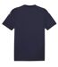 Mens Teamglory Jersey T-shirt Navy White Puma-2