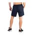 Short Motif/style Logo Homme Bleu Foncé Sjeng Sports-2