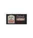 Tapis Rectangle Bistrot Des Amis 57x120cm Noir-1