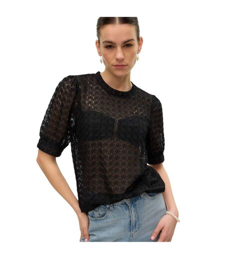 Blouse Femme Noir Vero Moda