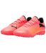 Chaussures De Foot Pour Terrain Artificiel Future Play Homme Rose Puma-1