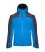 Dare 2B Mens The Jenson Button Edit - Diluent Recycled Waterproof Jacket (Wave Ride/Deep Water) - UTRG7760