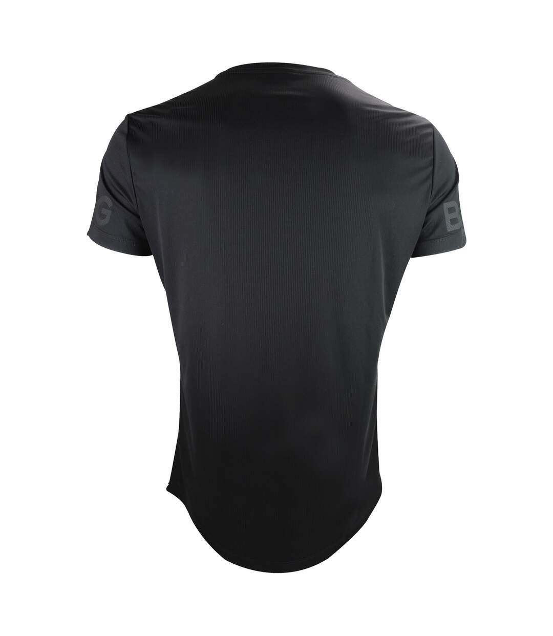 Light Breathable Sport Athletic T-Shirt for Men-2