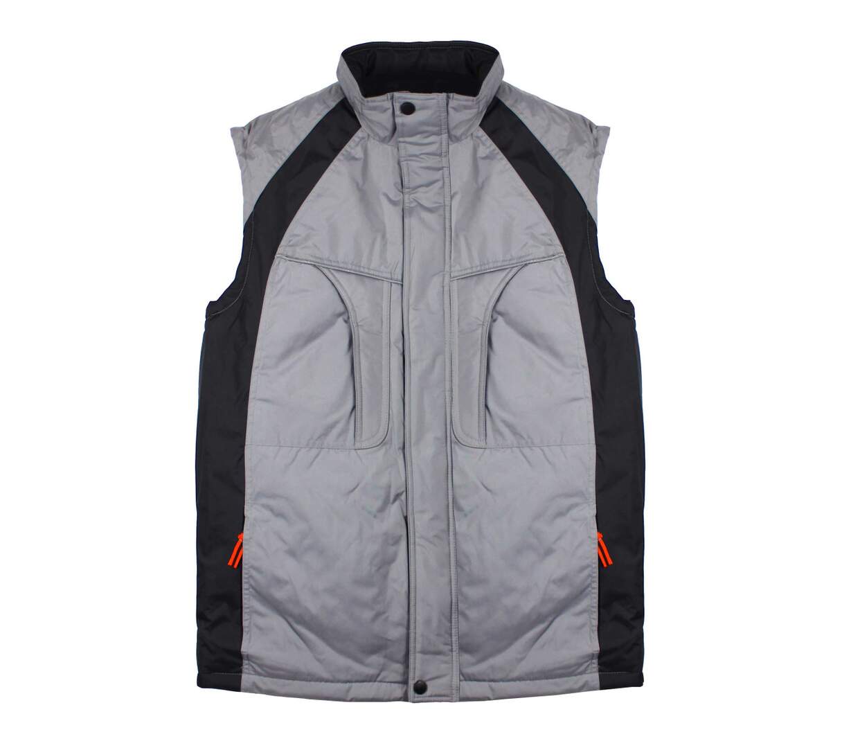 Gilet sans manches multi - poches SH1138G-1