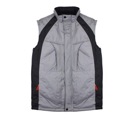 Gilet sans manches multi - poches SH1138G