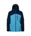 Veste À Capuche Motif/style Logo Torrek Femme Bleu Clair Bleu Marine Dare 2B-2