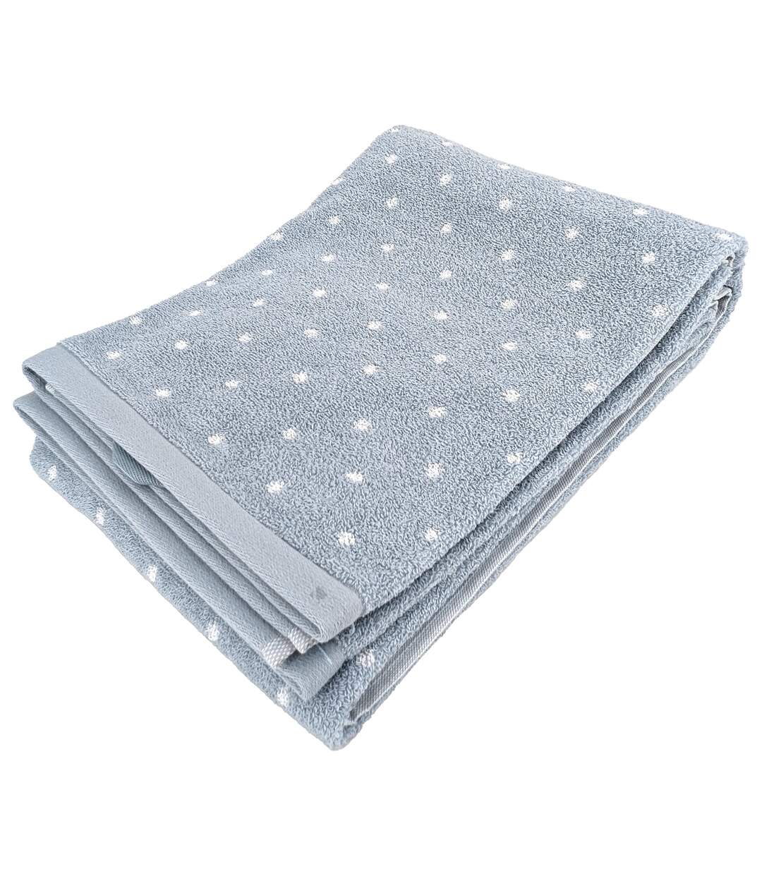 Drap de douche EFFICIENT DOTS-1