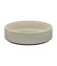 Lot de 6 Assiettes Creuses Eva 18cm Vert-1