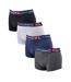 Boxer CXL By LACROIX X4 - Pack de 4-1