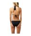 Bas De Maillot De Bain Hipster Femme Noir Ralph Lauren-2