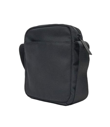 Sac à bandoulière noir homme calvin klein jeans essential - taille unique