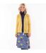 Jupe Motif/style Abstrait Femme Lilas Foncé Lazy Jacks-4