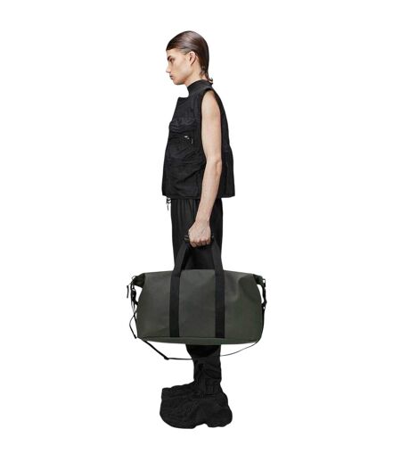 Sac De Weekend Voyage Hilo Taille Unique Vert Rains