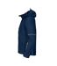 Veste Functional Femme Bleu Marine Projob-3