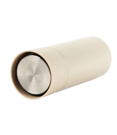 Otis thermo mug one size greige Vinga