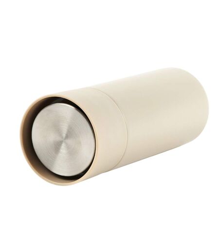Otis thermo mug one size greige Vinga