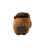 Mens Jensen Suede Slip-on Loafers Cognac Jack And Jones-2