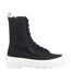 Bottines Alpina Femme Noir Superga-4