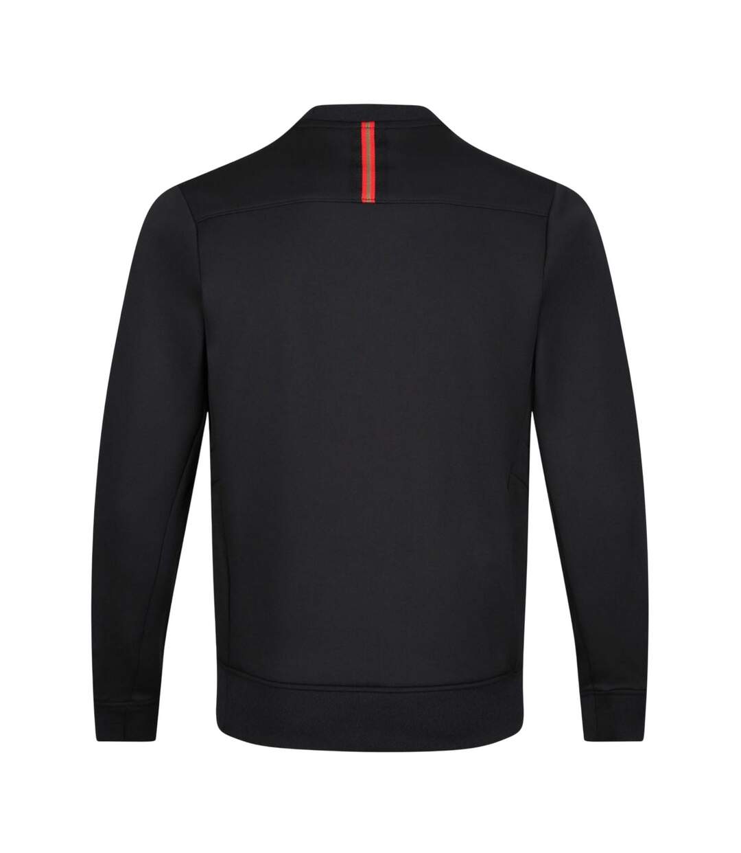 Sweat Team Homme Noir Luke 1977-2