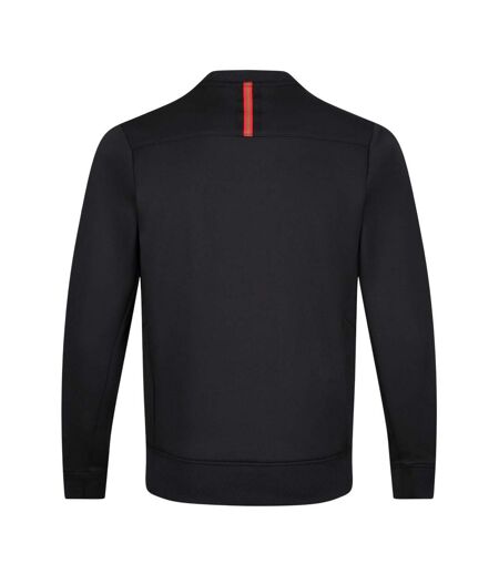 Sweat Team Homme Noir Luke 1977
