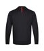 Sweat Team Homme Noir Luke 1977-2