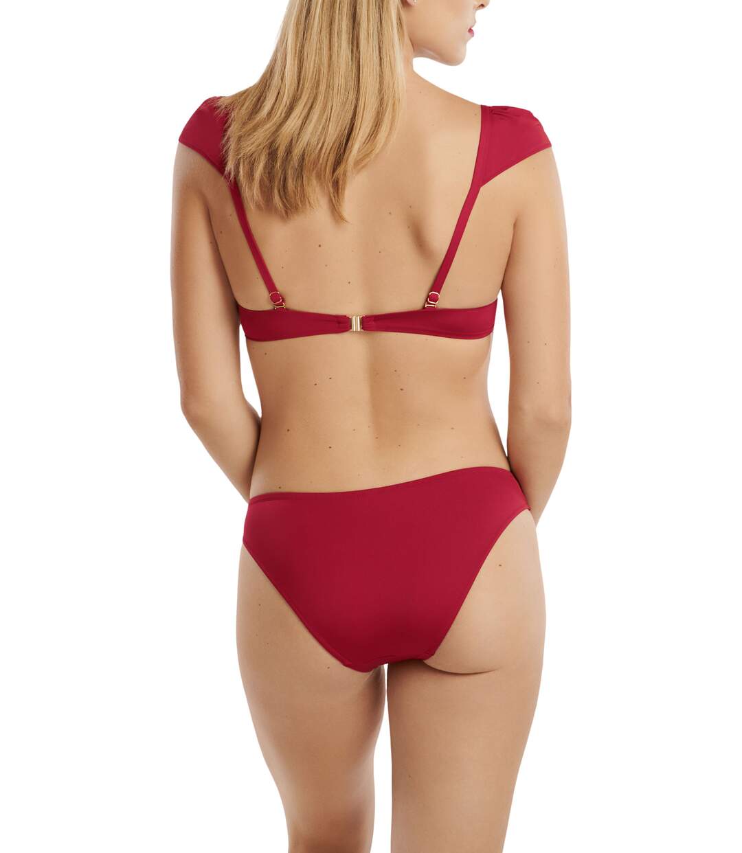 Bas maillot slip de bain Isola Rossa Lisca-3