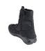 Mens Side Zip Tactical Boots Black Viper-2