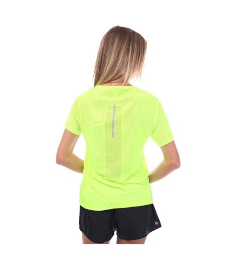 T-shirt Ultimate Femme Citron Adidas