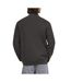 Pull camionneur gris foncé homme only & sons carter-2