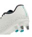Mens Stampede Groundbreak Pro Soft Ground Rugby Boots White Canterbury-4