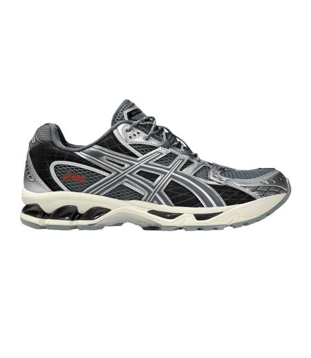 Gel Nimbus Baskets Basses Homme Gris Asics