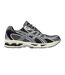Gel Nimbus Baskets Basses Homme Gris Asics-1