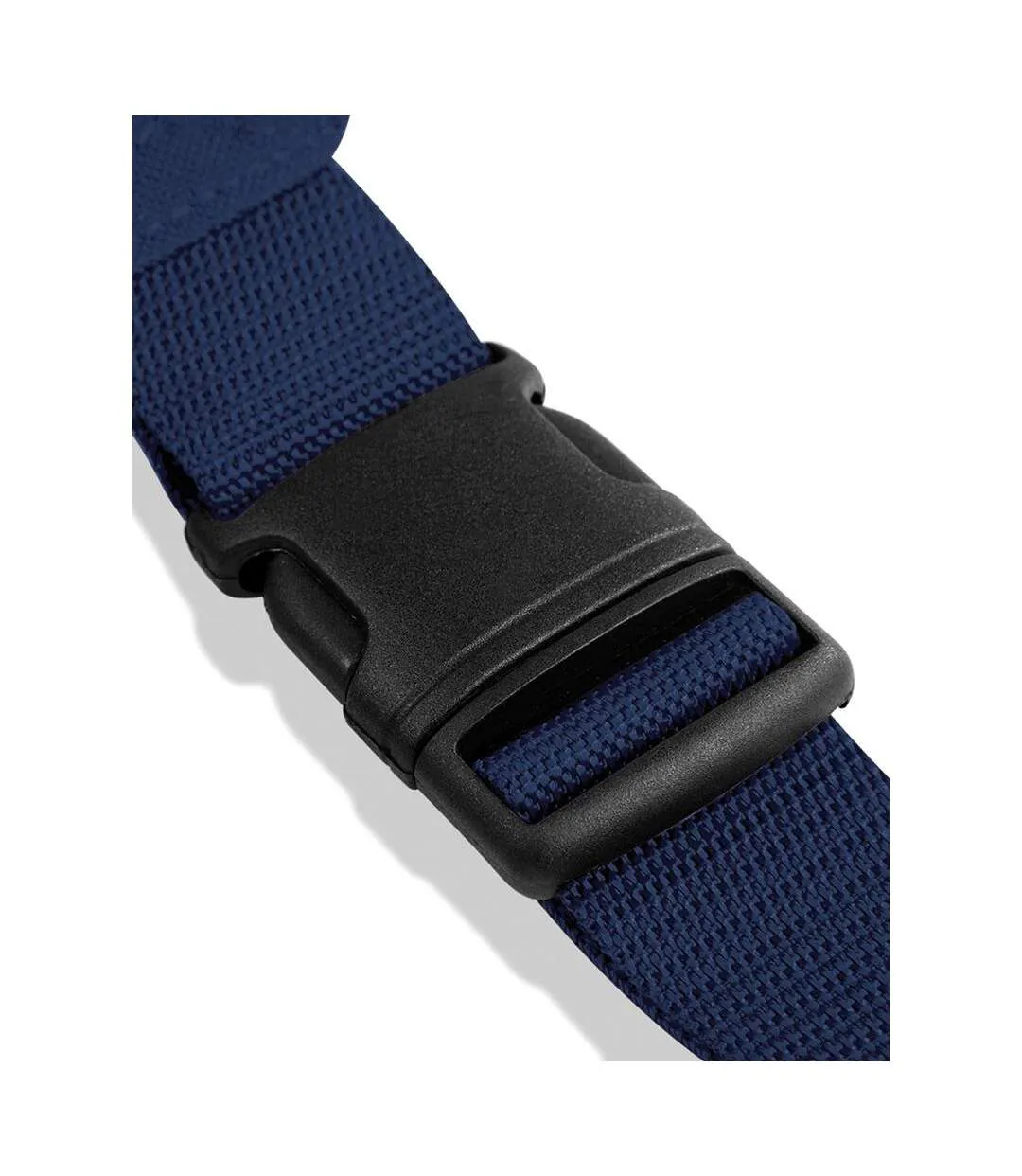 Belt Bag 2 Litres French Navy Quadra-4