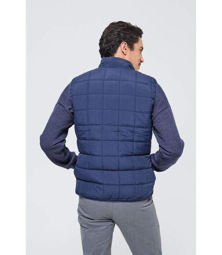 Gilet Foloko Navy