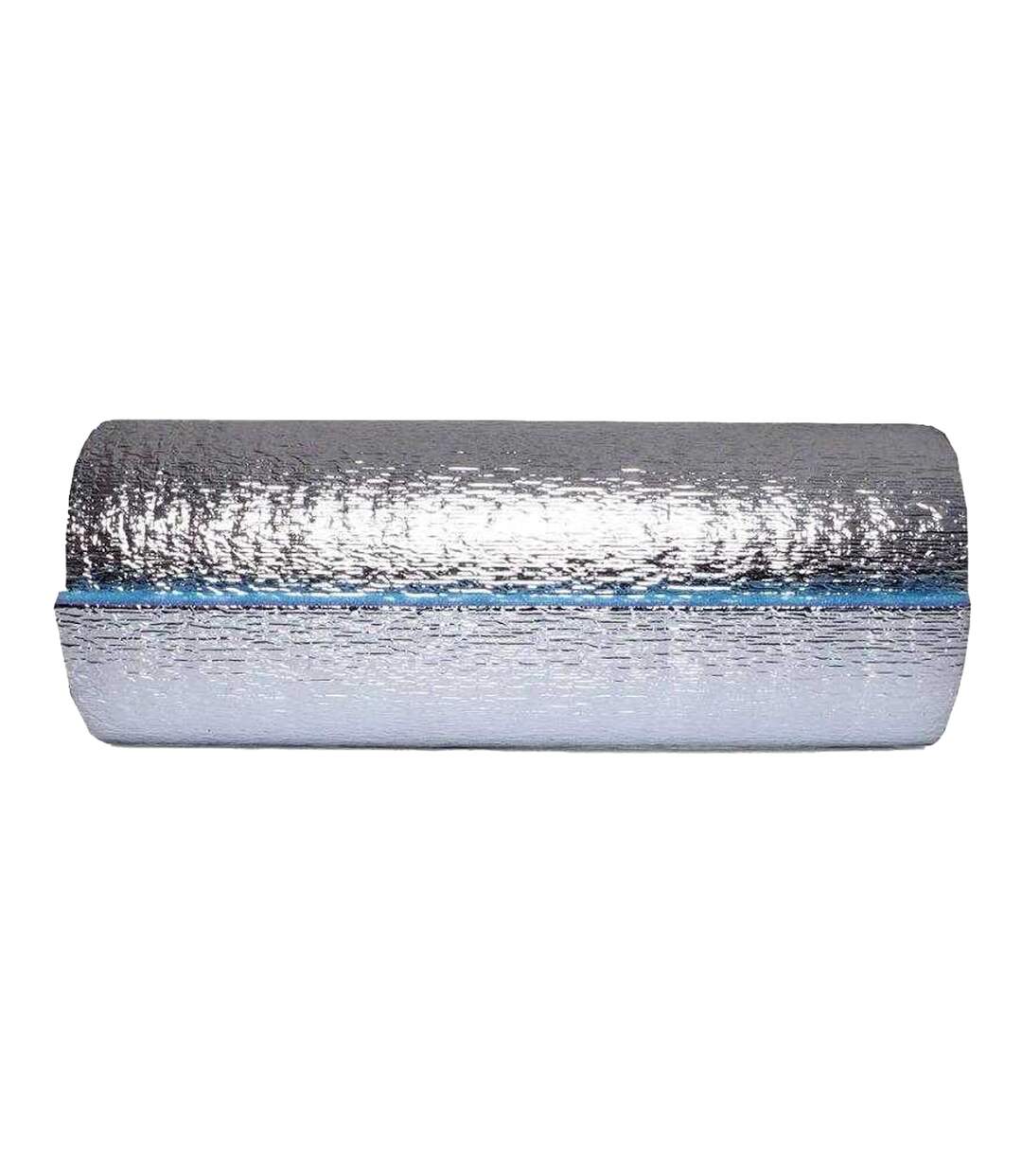 Unisex Adult Aluminium Camping Mat One Size Blue Royokamp-2