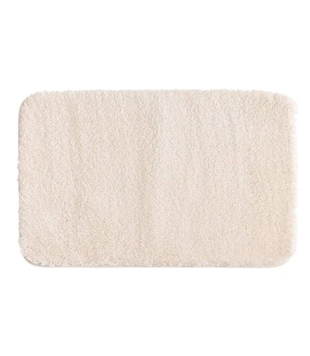 Tapis de Bain en Microfibre Mael 50x80cm Naturel